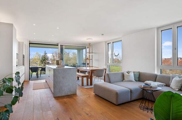 Wohnung kaufen in 6971 Hard (Bild 1)