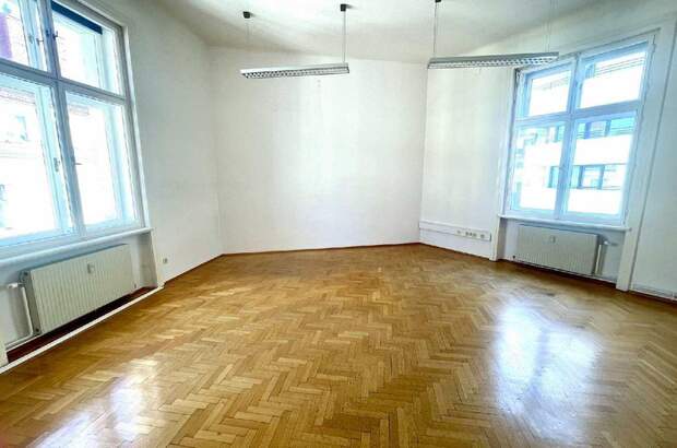Gewerbeobjekt mieten in 1030 Wien (Bild 3)