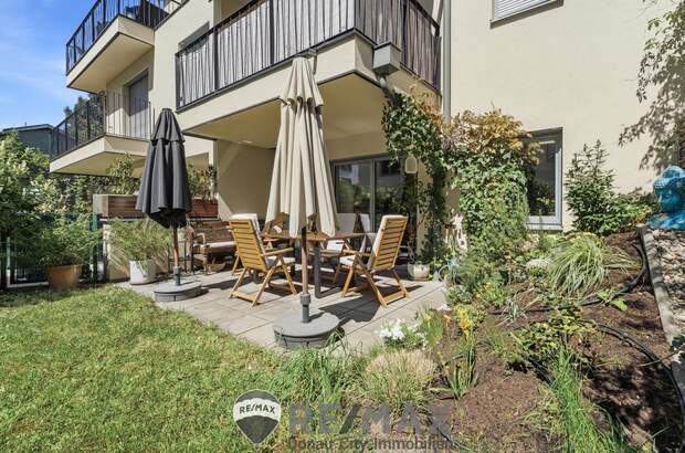 Terrassenwohnung kaufen in 1190 Wien (Bild 2)