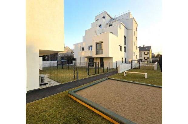 Terrassenwohnung kaufen in 1220 Wien (Bild 5)