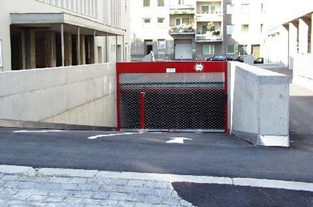 Halle / Lager / Produktion kaufen in 1050 Wien (Bild 1)