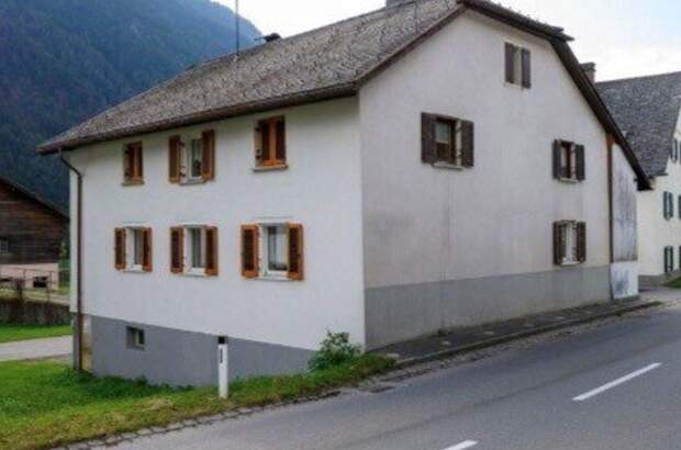 Haus kaufen in 6751 Außerbraz (Bild 1)