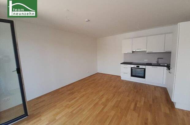 Terrassenwohnung mieten in 3100 St. Pölten (Bild 3)