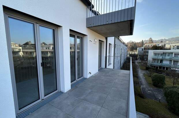 Wohnung mit Balkon kaufen in 4040 Linz (Bild 2)