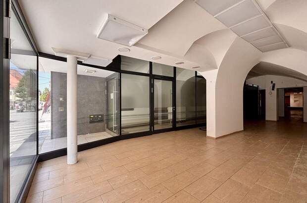 Gewerbeobjekt mieten in 2700 Wiener Neustadt (Bild 1)