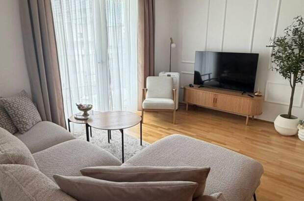 Wohnung mit Balkon mieten in 1100 Wien (Bild 3)
