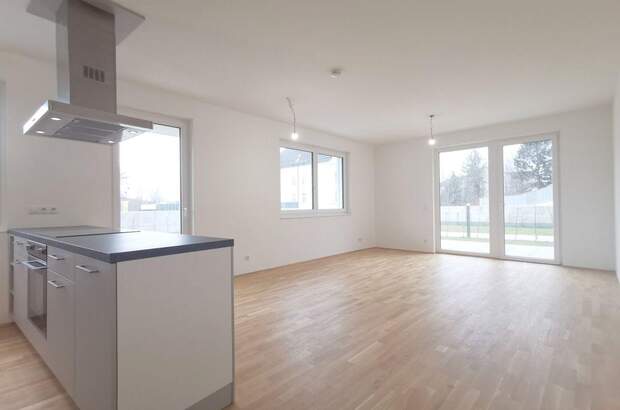 Wohnung mieten in 3400 Klosterneuburg (Bild 2)