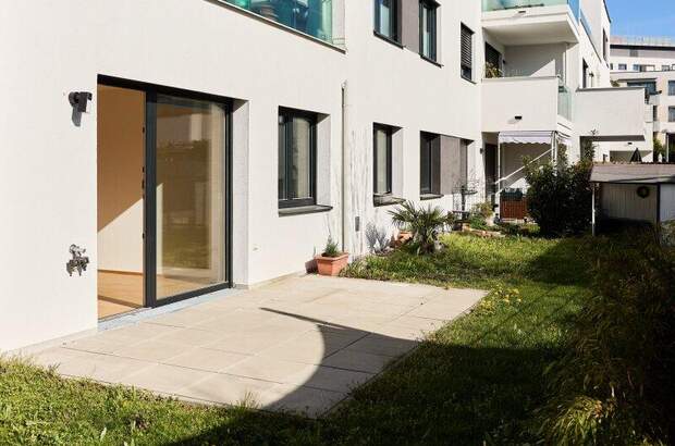 Terrassenwohnung kaufen in 1230 Wien (Bild 4)