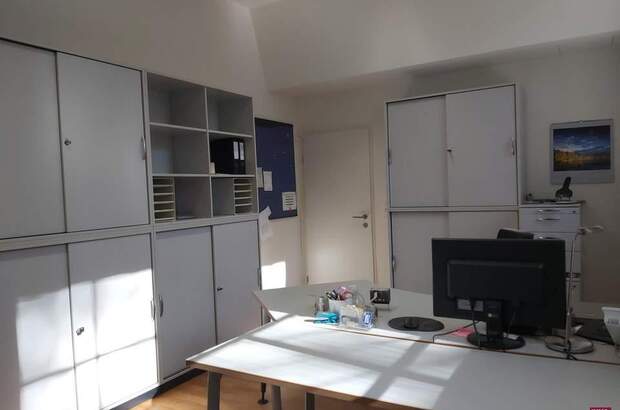 Gewerbeobjekt mieten in 1130 Wien