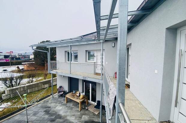 Eigentumswohnung in 8720 Knittelfeld (Bild 4)