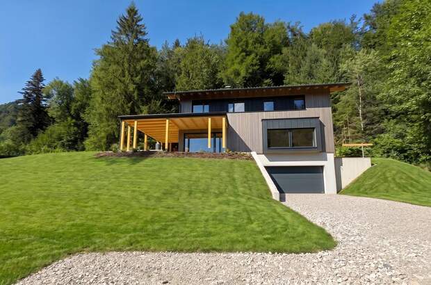 Einfamilienhaus kaufen in 5322 Hof (Bild 3)