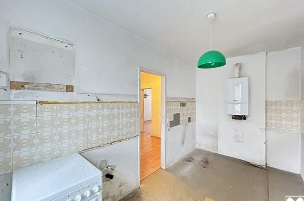 Wohnung mit Balkon kaufen in 1210 Wien (Bild 3)