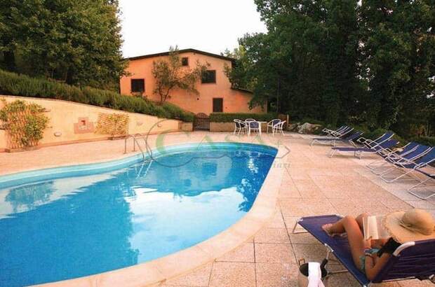 Haus kaufen in 6081 Assisi (Bild 5)