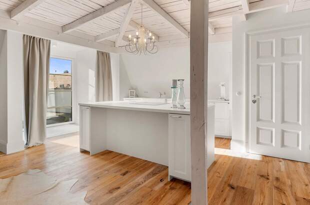 Terrassenwohnung kaufen in 3430 Tulln (Bild 4)