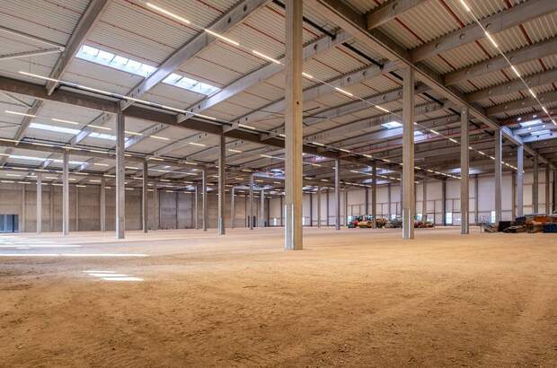 Gewerbeobjekt mieten in 4694 Ohlsdorf (Bild 2)