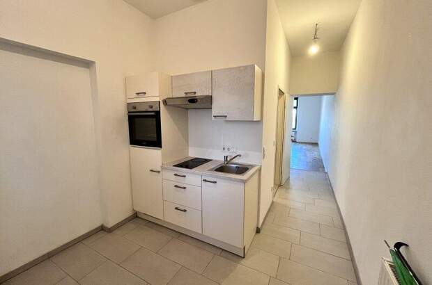 Mietwohnung in 8020 Graz (Bild 1)