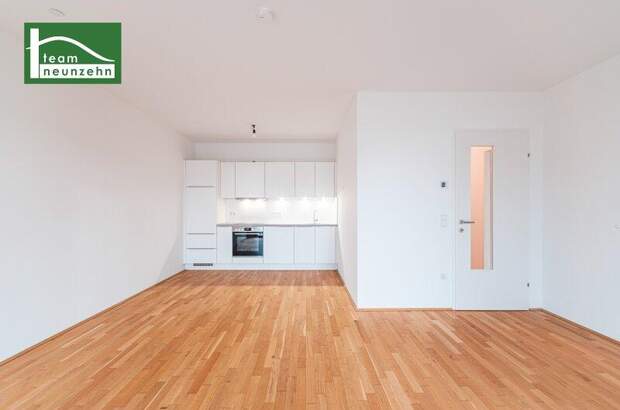 Terrassenwohnung mieten in 1220 Wien (Bild 2)
