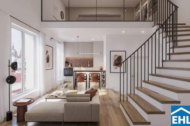 Eigentumswohnung in 1150 Wien (Bild 1)