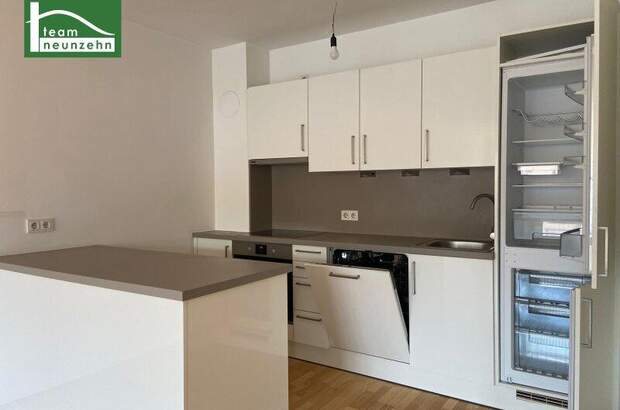 Terrassenwohnung mieten in 1100 Wien (Bild 5)