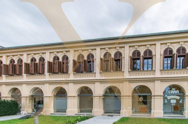 Terrassenwohnung mieten in 4030 Linz (Bild 1)