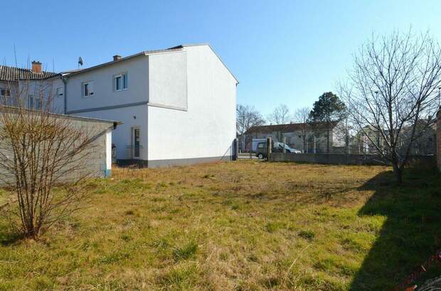 Anlageobjekt kaufen in 2700 Wiener Neustadt (Bild 2)
