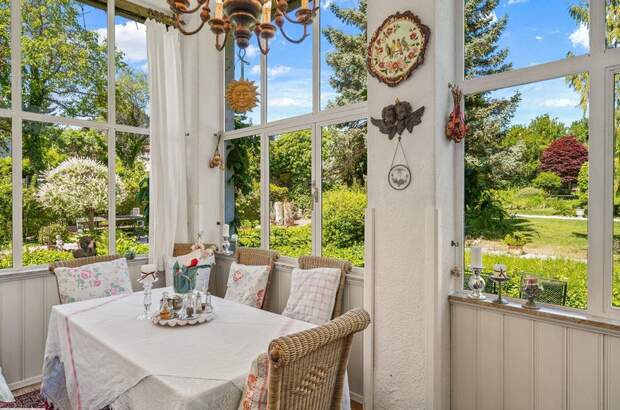 Haus mit Garten kaufen in 2500 Baden (Bild 4)