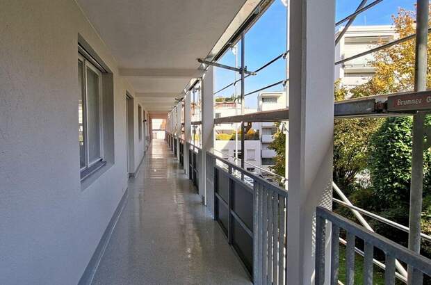 Altbauwohnung mit Balkon kaufen in 6900 Bregenz (Bild 1)