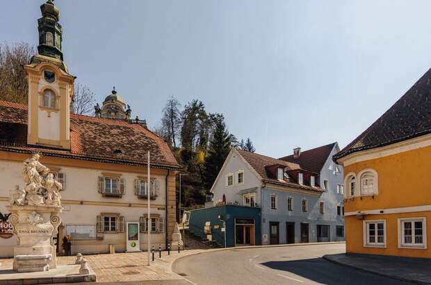 Anlageobjekt kaufen in 8461 Ehrenhausen (Bild 3)