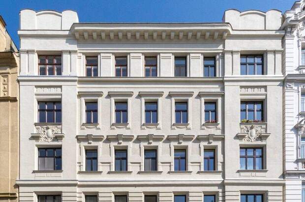 Terrassenwohnung kaufen in 1060 Wien (Bild 2)