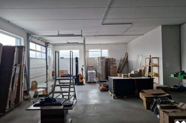 Gewerbeobjekt mieten in 3470 Kirchberg (Bild 2)