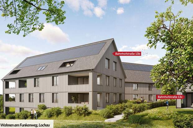 Wohnung kaufen in 6911 Lochau (Bild 4)