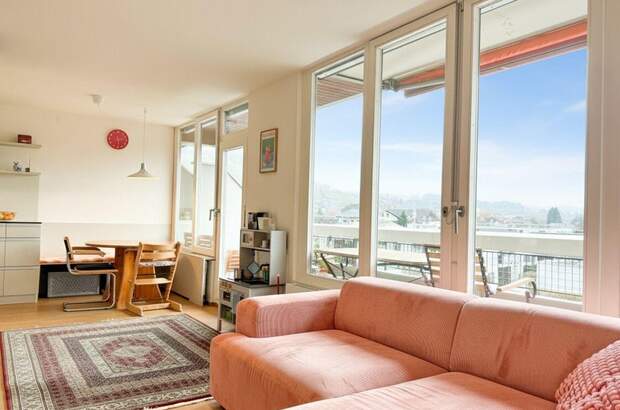 Wohnung mit Balkon kaufen in 6850 Dornbirn (Bild 2)