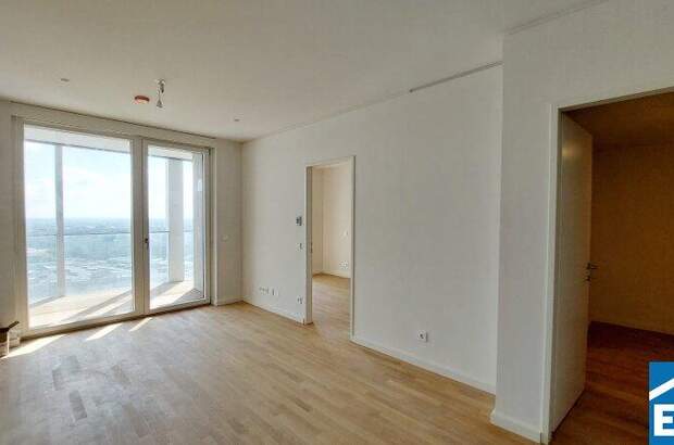 Terrassenwohnung mieten in 1220 Wien (Bild 5)