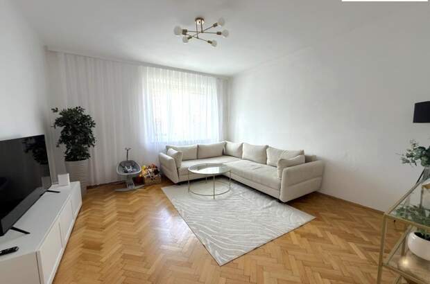 Wohnung mieten in 3100 St. Pölten (Bild 1)