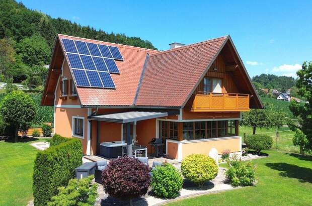 Haus kaufen in 8410 Wildon (Bild 3)