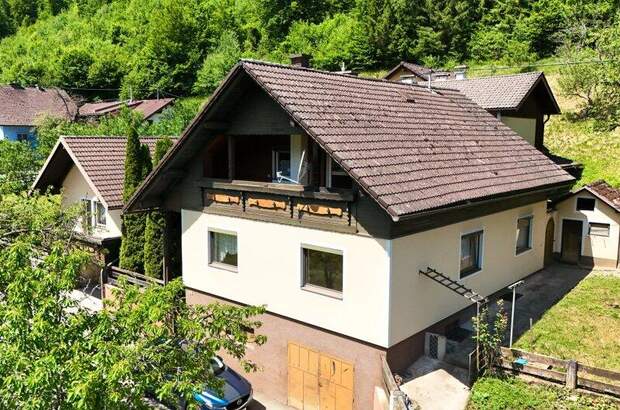 Haus kaufen in 9133 Sittersdorf (Bild 5)