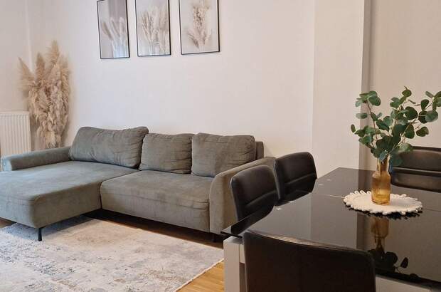 Wohnung mit Balkon mieten in 1140 Wien
