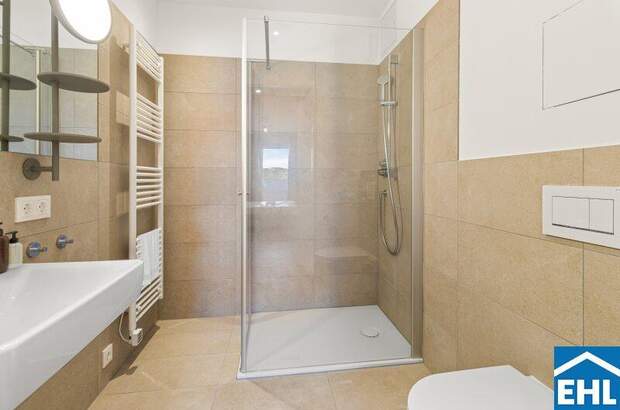 Terrassenwohnung mieten in 1200 Wien (Bild 4)