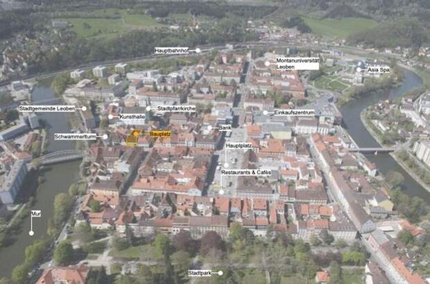 Anlageobjekt kaufen in 8700 Leoben (Bild 2)