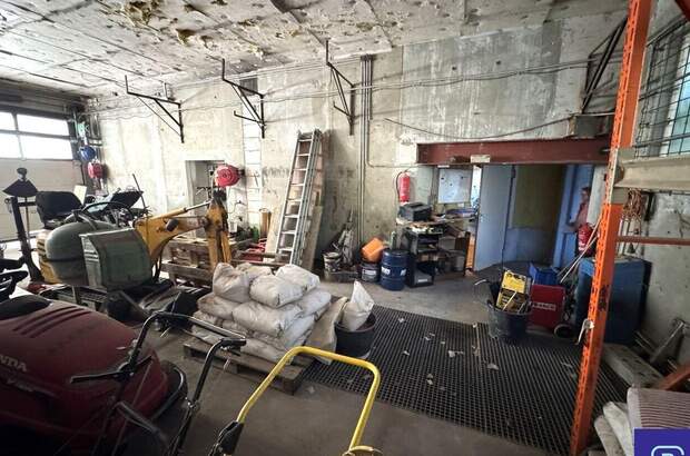 Gewerbeobjekt mieten in 1140 Wien (Bild 3)