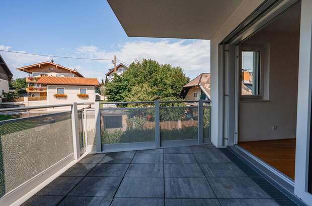 Terrassenwohnung mieten in 5020 Salzburg (Bild 5)