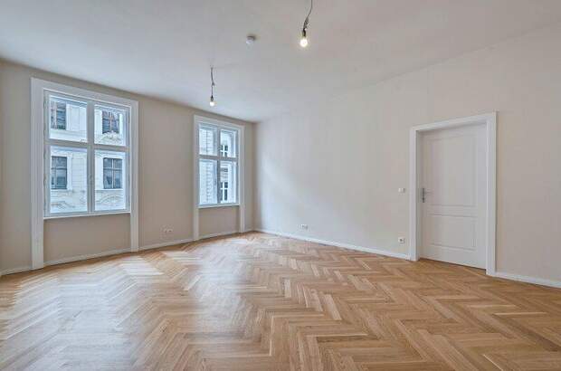 Wohnung kaufen in 1060 Wien (Bild 1)