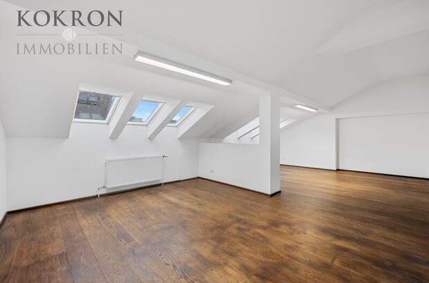 Terrassenwohnung kaufen in 1030 Wien (Bild 2)