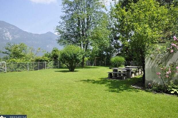 Altbauwohnung mit Balkon kaufen in 6322 Kirchbichl (Bild 1)