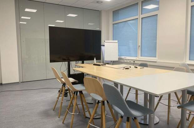 Gewerbeobjekt mieten in 8020 Graz (Bild 2)