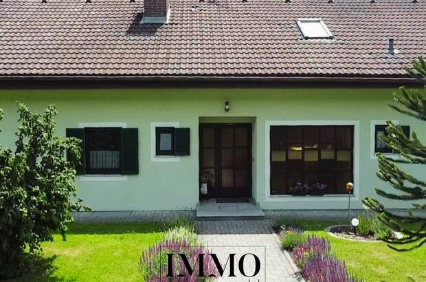 Haus mit Garten kaufen in 8224 Kaindorf (Bild 3)