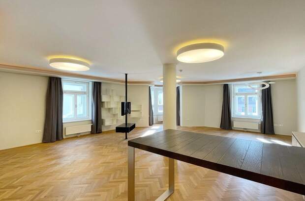 Gewerbeobjekt mieten in 8010 Graz (Bild 1)