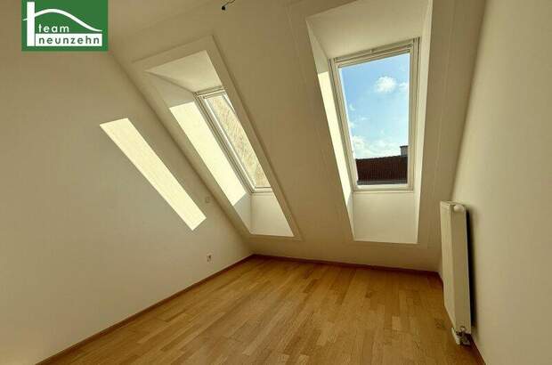 Terrassenwohnung mieten in 1050 Wien (Bild 4)