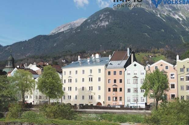 Immobilie mieten in 6020 Innsbruck (Bild 2)