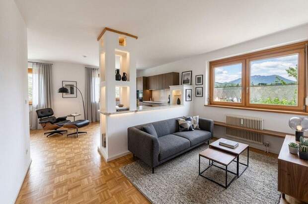 Wohnung mit Balkon kaufen in 9500 Villach (Bild 1)